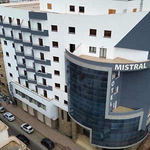 hôtel MISTRAL