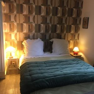 Cosy Flat 2 Eme Etage Vue Chateau Loire A Velo