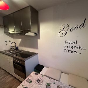 Appartement à 2 Chambres à Coucher