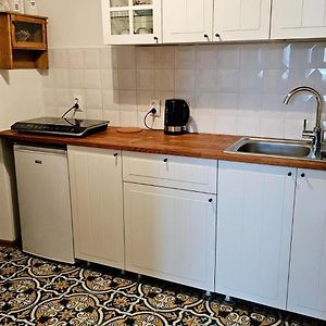 Appartement Suite