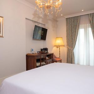 Suite Lit King-Size