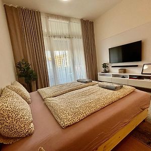 New, Beautiful Apt With Parking In Best Location!