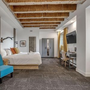 Hotel Le Bloc