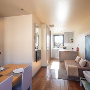 118 Apartment Oporto