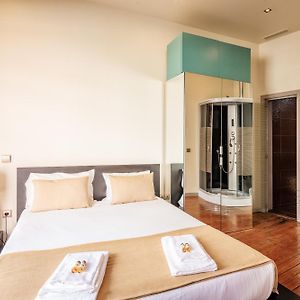 Appartement à 1 Chambre à Coucher