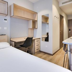 Chambre Standarde Simple