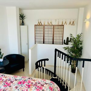 Las Flores - Atico Duplex Con Terraza - Probeyma -