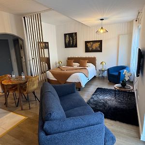 Charmant appartement 4 étoiles Bella Vita Zen