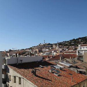 Superbe appartement classé 4* vue Mont Saint Clair