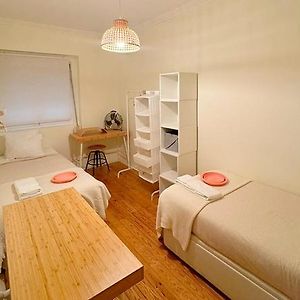 Chambre Lit Queen-Size