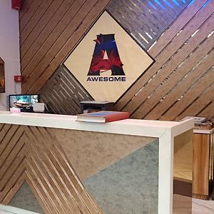 Hotel Awesome International
