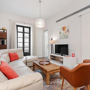 Appartement à 2 Chambres à Coucher