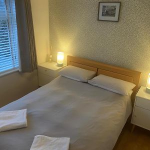 Beautiful One Bedroom Apartment In Galway City