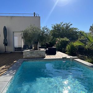 Villa Le Sirocco