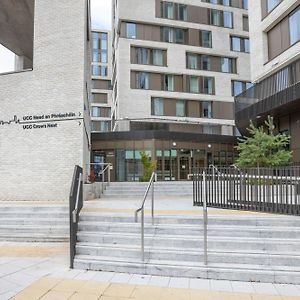 Crow'S Nest - Ucc Summer Beds