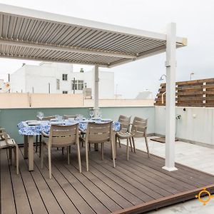 Mirador De La Vina Free Parking By Livework