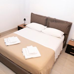 Appartement Rez-de-Chaussée