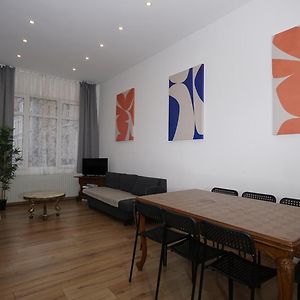 Maison 4 Chambres