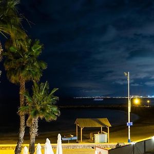 Ap. 1Hab En 1A Linea - Pedregalejo Playa