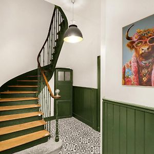L'Azzurri - Charmant Appartement Pour 4