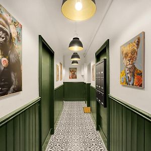 L'Amethys - Charmant Appartement Pour 4