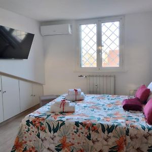 Casetta Ginevra - Close To Metro C