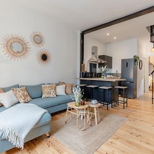 Duplex Des Halles 3 Chambres