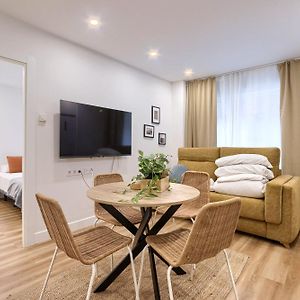 Appartement à 1 Chambre à Coucher