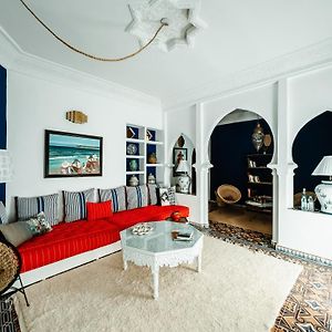 Chambre de Luxe Lit King-Size