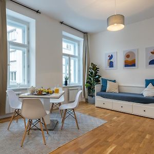 Best Prague Apartments Petrska