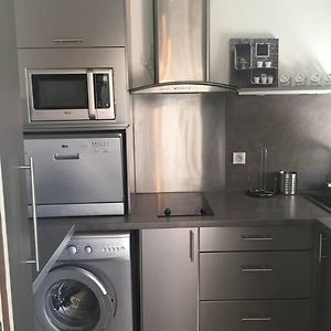 Appartement à 1 Chambre à Coucher