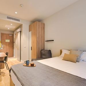 Chambre Supérieure Double