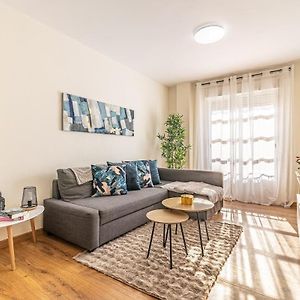 Apartamento 2 Hab. Malaga Centro