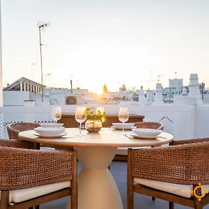 Terrace Home By Livework
