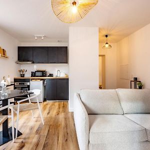 Appartement à 1 Chambre à Coucher