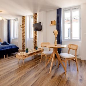 Appartement Studio