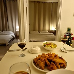 Appartement à 2 Chambres à Coucher