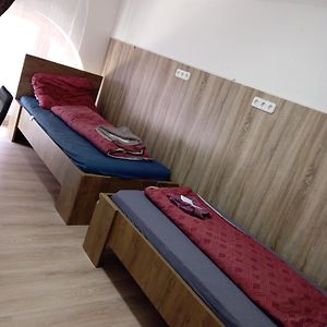 Chambre Double de Luxe