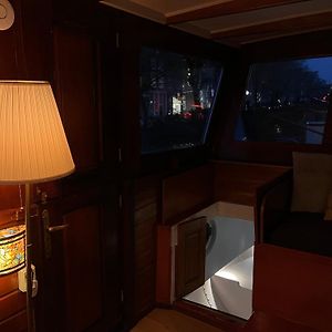 Studio de Luxe Lit Queen-Size