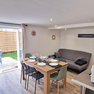 Maison Aurillac - 2 Chambres - Parking Gratuit