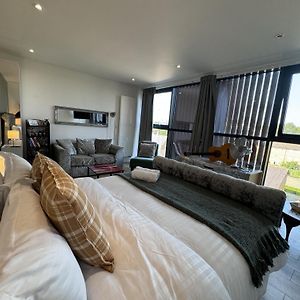 Chambre Supérieure Lit King-Size