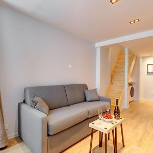 Appartement à 1 Chambre à Coucher