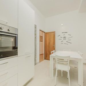 Appartement Premium à 3 Chambres à Coucher
