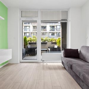 Appartement à 1 Chambre à Coucher