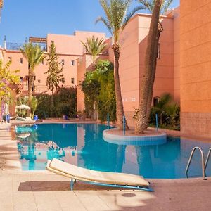 Riad Malika