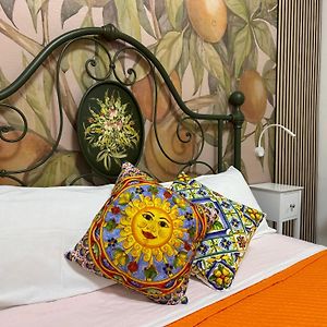 Appartement à 2 Chambres à Coucher