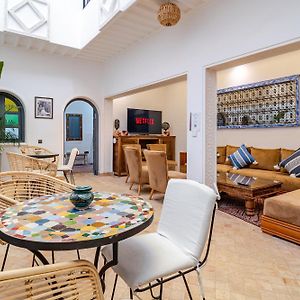Riad La Kasbah Secrete