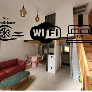 Appartement à 1 Chambre à Coucher