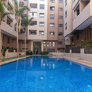 Menara Garden Duplex 3 Suites
