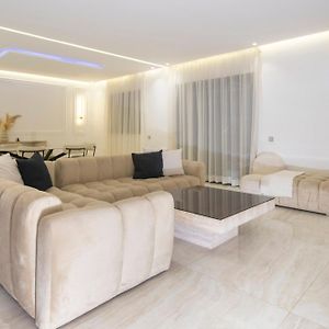 Menara Garden Duplex 3 Suites